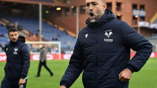 Tudor İtalya'da tarih yazıyor! İnanılmaz geri dönüş