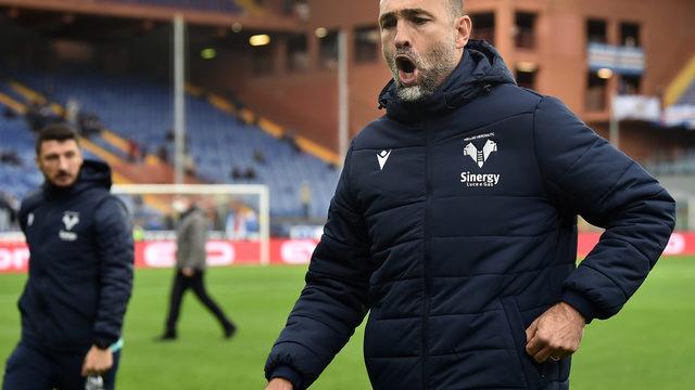 Tudor İtalya'da tarih yazıyor! İnanılmaz geri dönüş