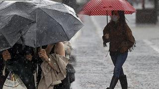 Hafta sonuna kadar etkili olacak! Meteorolojiden kuvvetli yağış ve kar uyarısı (6 Aralık yurtta hava durumu)