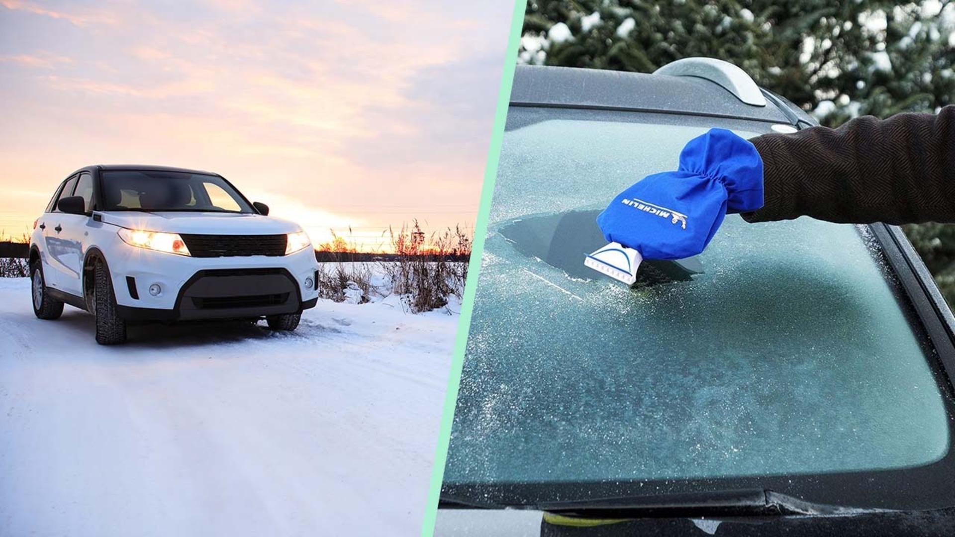 Karda kışta dağ tepe demeden güvenle yol almanızı sağlayacak ürünler