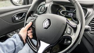 Renault Megan, Clio, Talitant fiyat listesi! Renault otomobil fiyatlarında güncelleme!