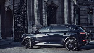 Otomobil devi açıkladı! Fransa Cumhurbaşkanı'nın araç filosuna eklendi