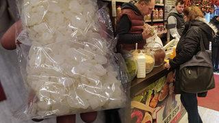 Damla sakızın kilosu 3 bin 500 lira! Faydaları sayısız ama almak imkansız