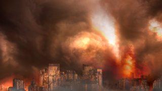 Zaman yolcusu olduğunu iddia eden sosyal medya kullanıcısı,  Aralık ayına dikkat çekti! “Hiçbir şey eskisi gibi olmayacak”