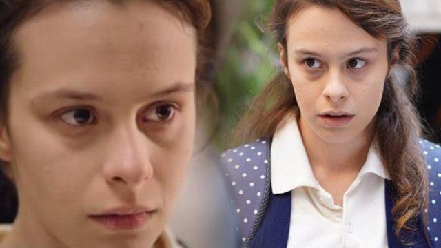 Masumlar Apartmanı'nın Neriman'ı Gizem Katmer'in Altın Kelebek stiline yorum yağdı!