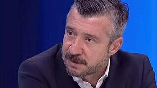 Tümer Metin, Vitor Pereira'yı topa tuttu!