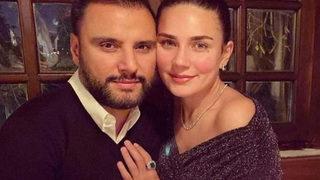 Buse Varol Alişan'dan ayrılıyor mu? Fotoğraflı açıklama