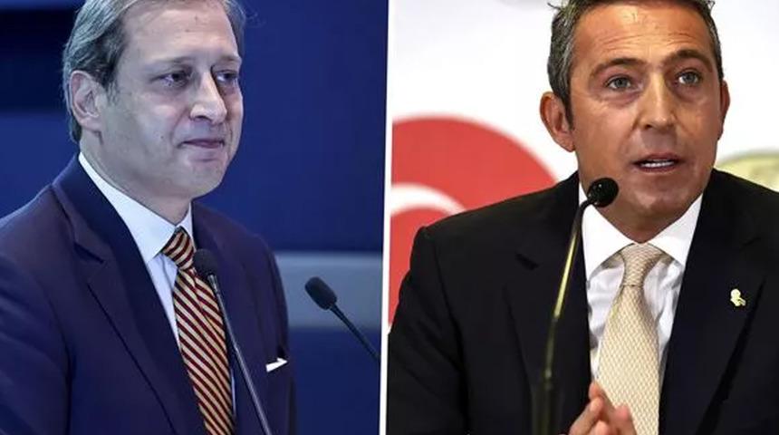 Galatasaray ve Fenerbahçe Rıdvan Dilmen için anlaştı!