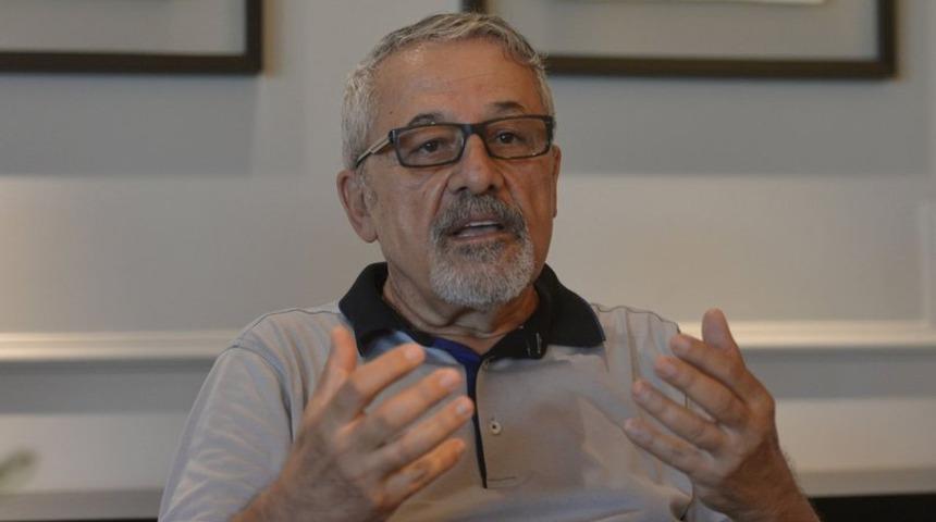 İstanbul’daki yoğun kokunun sebebi deprem mi? Prof. Dr. Naci Görür’den açıklama