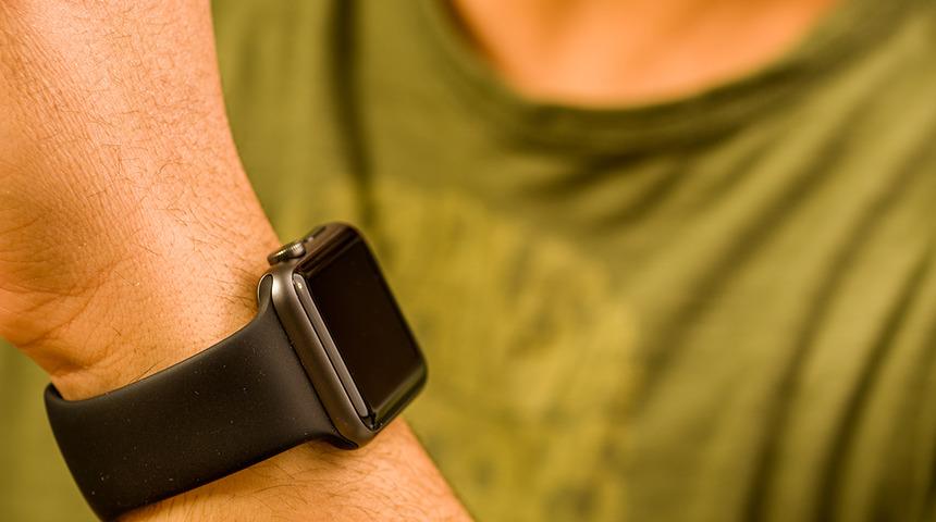Google'dan Apple Watch'a rakip!