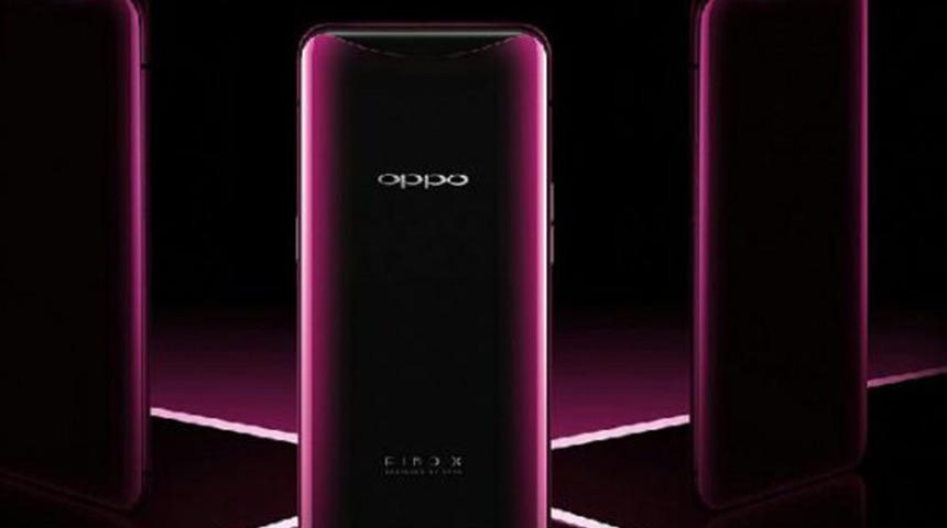 Oppo Find X4 Pro ile ne zaman tanışacağız?