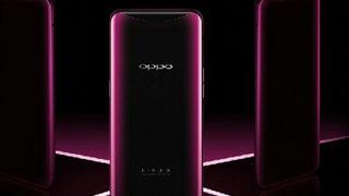Oppo Find X4 Pro ile ne zaman tanışacağız?