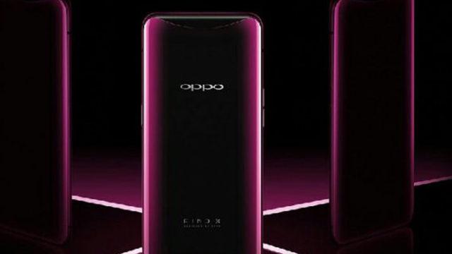 Oppo Find X4 Pro ile ne zaman tanışacağız?