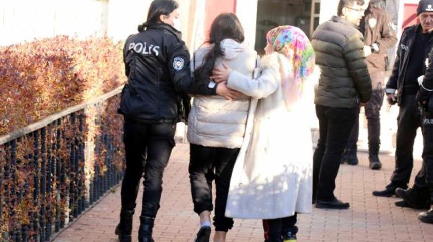 Dehşete düşüren olay! Eşini öldürüp intihar etti