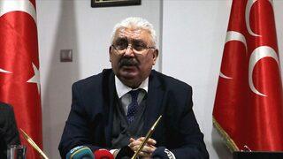 Semih Yalçın: MHP, kamuoyu araştırma şirketlerini ters köşeye yatıracak