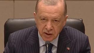 Cumhurbaşkanı Erdoğan Katar'a gidiyor! Havalimanında önemli açıklamalar