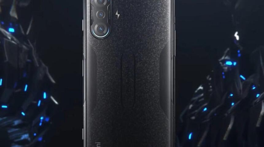 Redmi K50'nin ne zaman tanıtılacağı ortaya çıktı