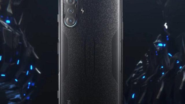 Redmi K50'nin ne zaman tanıtılacağı ortaya çıktı