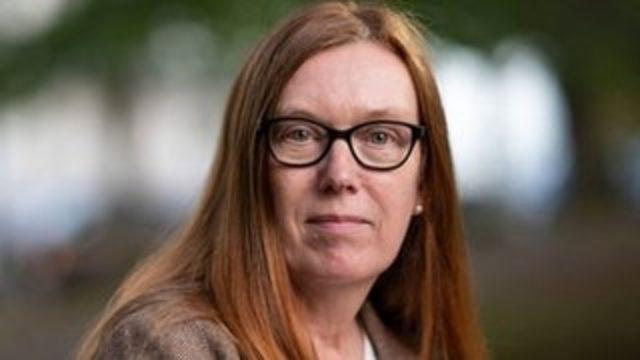 Omicron: Oxford-AstraZeneca aşısını geliştiren Profesör Sarah Gilbert, 'Bir sonraki salgın Covid'den daha ölümcül olabilir' dedi