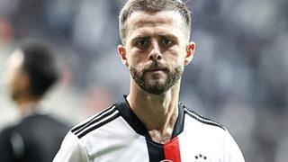Beşiktaş'ta Miralem Pjanic şoku!