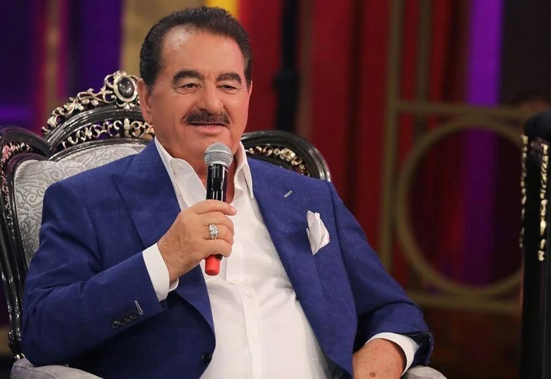 İbrahim Tatlıses'e 'Yaşam Boyu Onur &Ouml;d&uuml;l&uuml;' verilmesi sosyal medyada tepki &ccedil;ekti