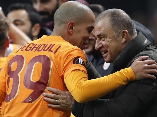 Galatasaray 17 milyon euro kazanabilir!