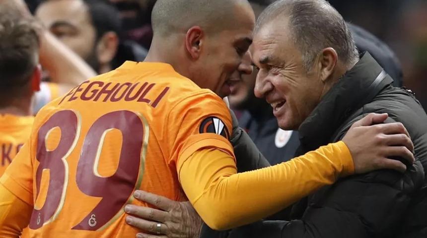 Galatasaray 17 milyon euro kazanabilir!