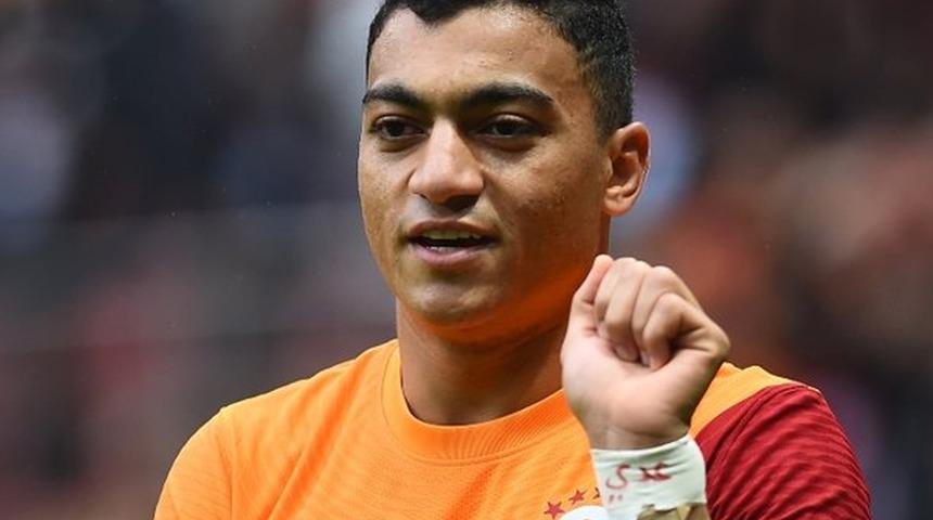 Mostafa Mohamed'i ayarttılar!