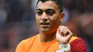 Mostafa Mohamed'i ayarttılar!