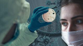 Omicron: Oxford-AstraZeneca aşısını geliştiren Profesör Sarah Gilbert, 'Bir sonraki salgın Covid'den daha ölümcül olabilir' dedi