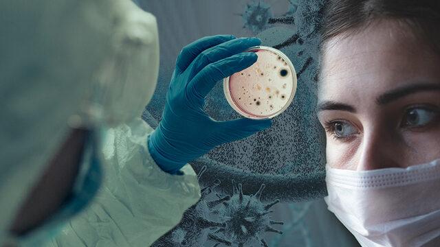 Omicron: Oxford-AstraZeneca aşısını geliştiren Profesör Sarah Gilbert, 'Bir sonraki salgın Covid'den daha ölümcül olabilir' dedi