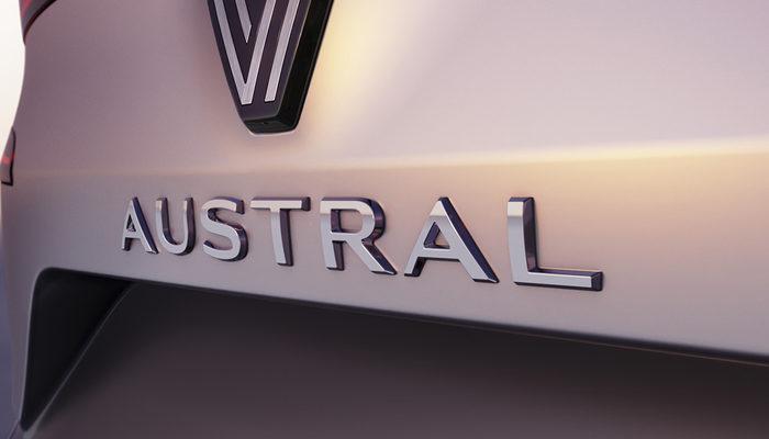 Renault, yeni SUV modelinin ismini açıkladı!