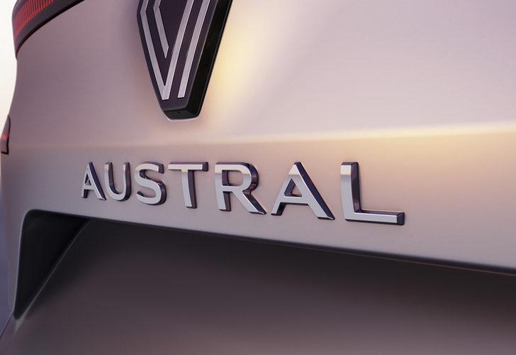 Renault, yeni SUV modelinin ismini açıkladı!