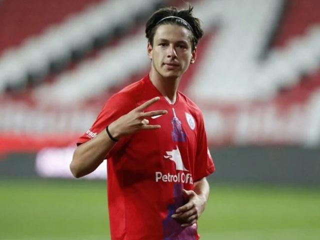 Altınordu’da Enis Destan krizi