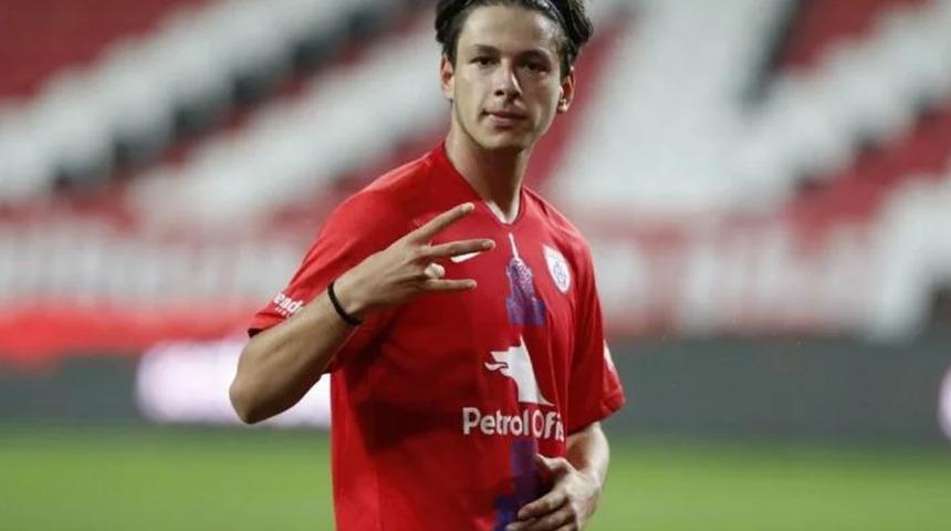 Altınordu’da Enis Destan krizi