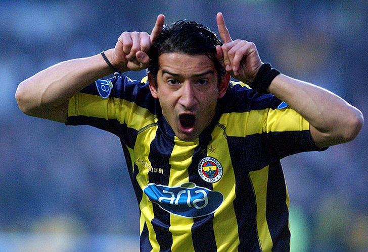 Serhat Akın Fenerbahçe'nin yeni hocasını açıkladı
