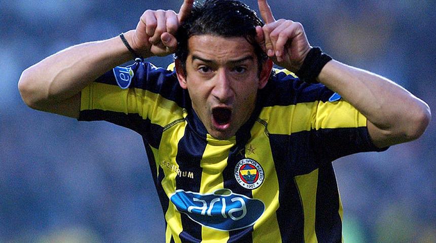 Serhat Akın Fenerbahçe'nin yeni hocasını açıkladı