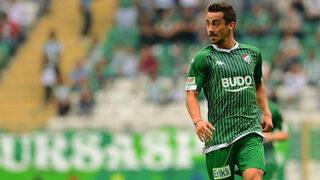 Emirhan Aydoğan kimdir, kaç yaşında ve nereli? Emirhan Aydoğan hangi mevkiide oynuyor?