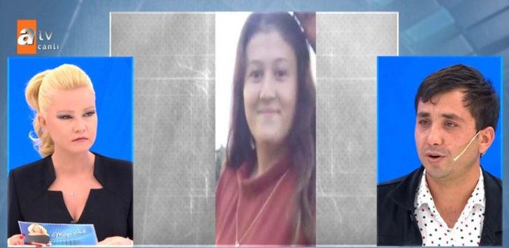 Müge Anlı’da sinir krizi geçirdi! Kendisini yerden yere attı G1