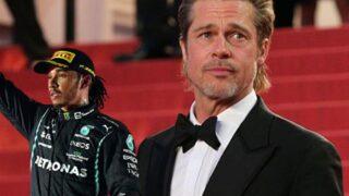 Brad Pitt’in başrolünü üstleneceği Formula 1 filmi, stüdyoların arasını açtı! Rekabet büyüyor