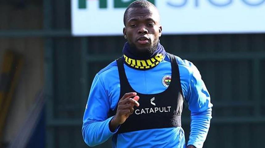 Fenerbahçe'ye derbi öncesi iyi haber! Valencia'dan süper dönüş