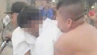 Arkadaşlarının cenazesini son bir motor yolculuğu için tabutundan çıkarttılar