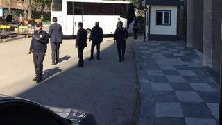 Son Dakika: 'Montrö' bildirisindeki emekli amirallerle ilgili yeni gelişme