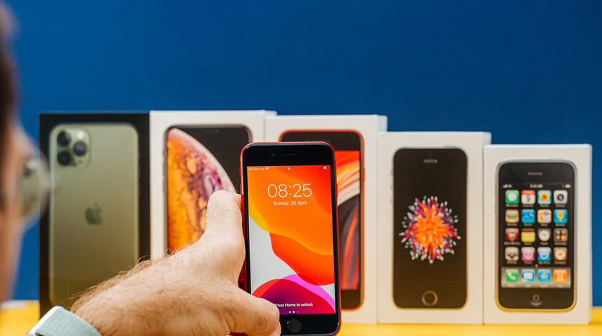 Merakla bekleniyor! Apple'ın en ucuz iPhone'u olacak: Tarih verildi, geliyor