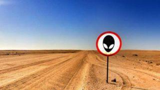 Tüm dünya burayı konuşuyor! Gizemi bir türlü çözülemeyen esrarengiz yer: 51. bölge