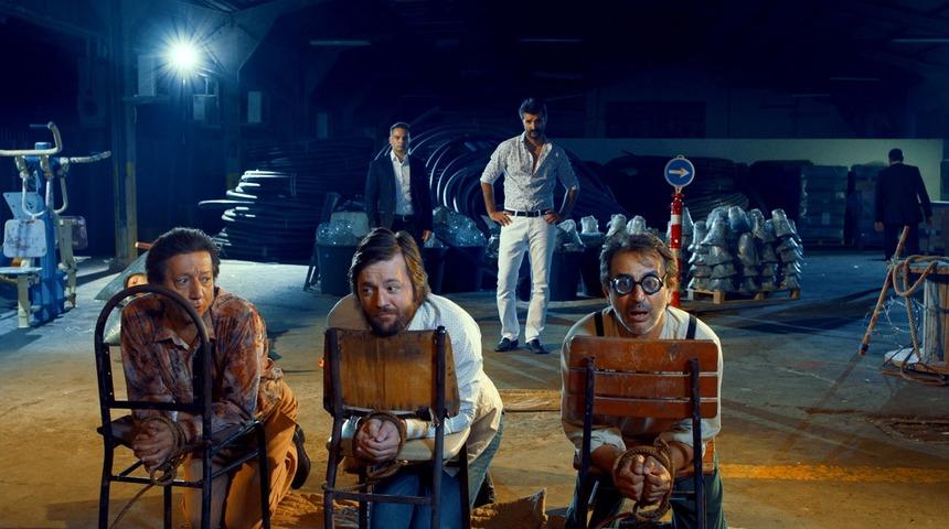 Bende Kal nerede ve ne zaman çekildi? İşte Bende Kal filminin oyuncuları