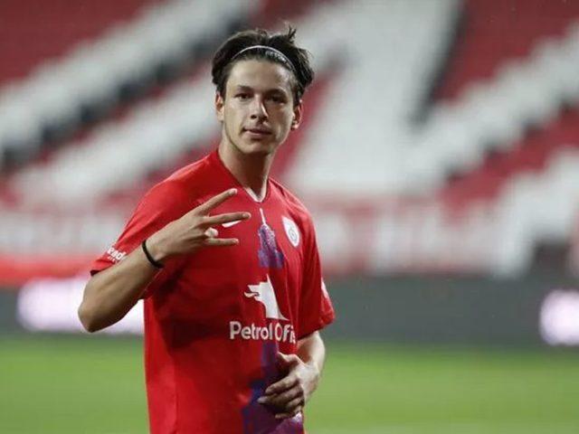 Yeni yıldız adayına şok! Kadro dışı bırakıldı