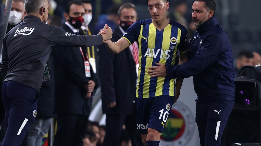 Rıdvan Dilmen şaştı kaldı! "Bunu ilk kez görüyorum"