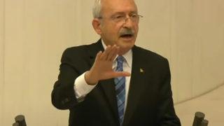 Kılıçdaroğlu: TÜİK'in verdiği rakam doğruysa siyaseti bırakırım