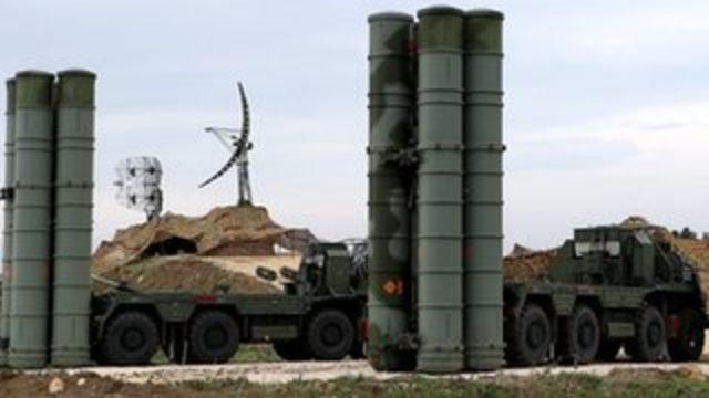 Lavrov, Hindistan'ın Rusya'dan S-400 satın alması ile ilgili konuştu: 'ABD'ye rağmen bağımsız bir ülke olarak kararını verdi'